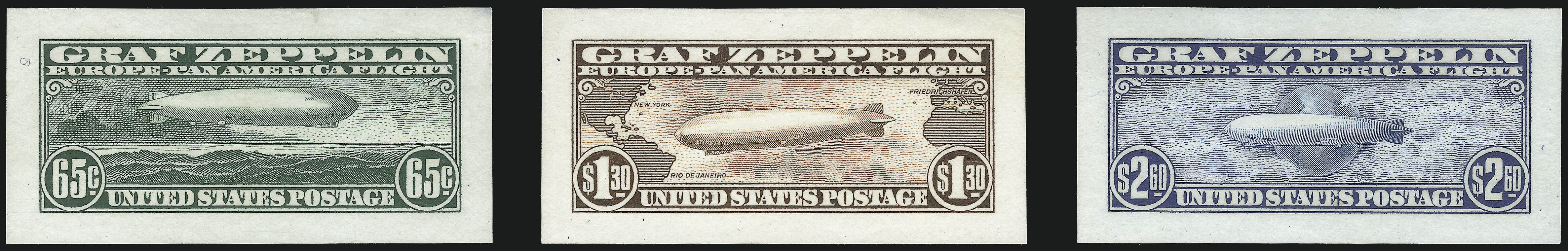 Sale no. 1075 — Lot no. 1180 — Siegel Auction Galleries
