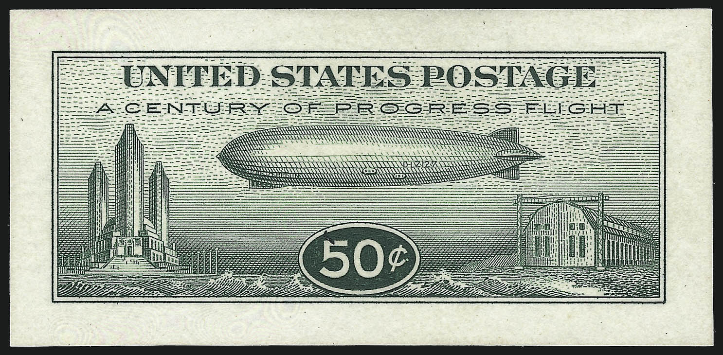 Sale no. 1075 — Lot no. 1181 — Siegel Auction Galleries