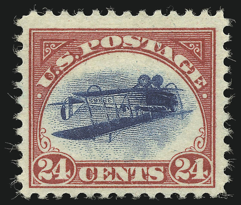 Sale no. 1075 — Lot no. 1182 — Siegel Auction Galleries
