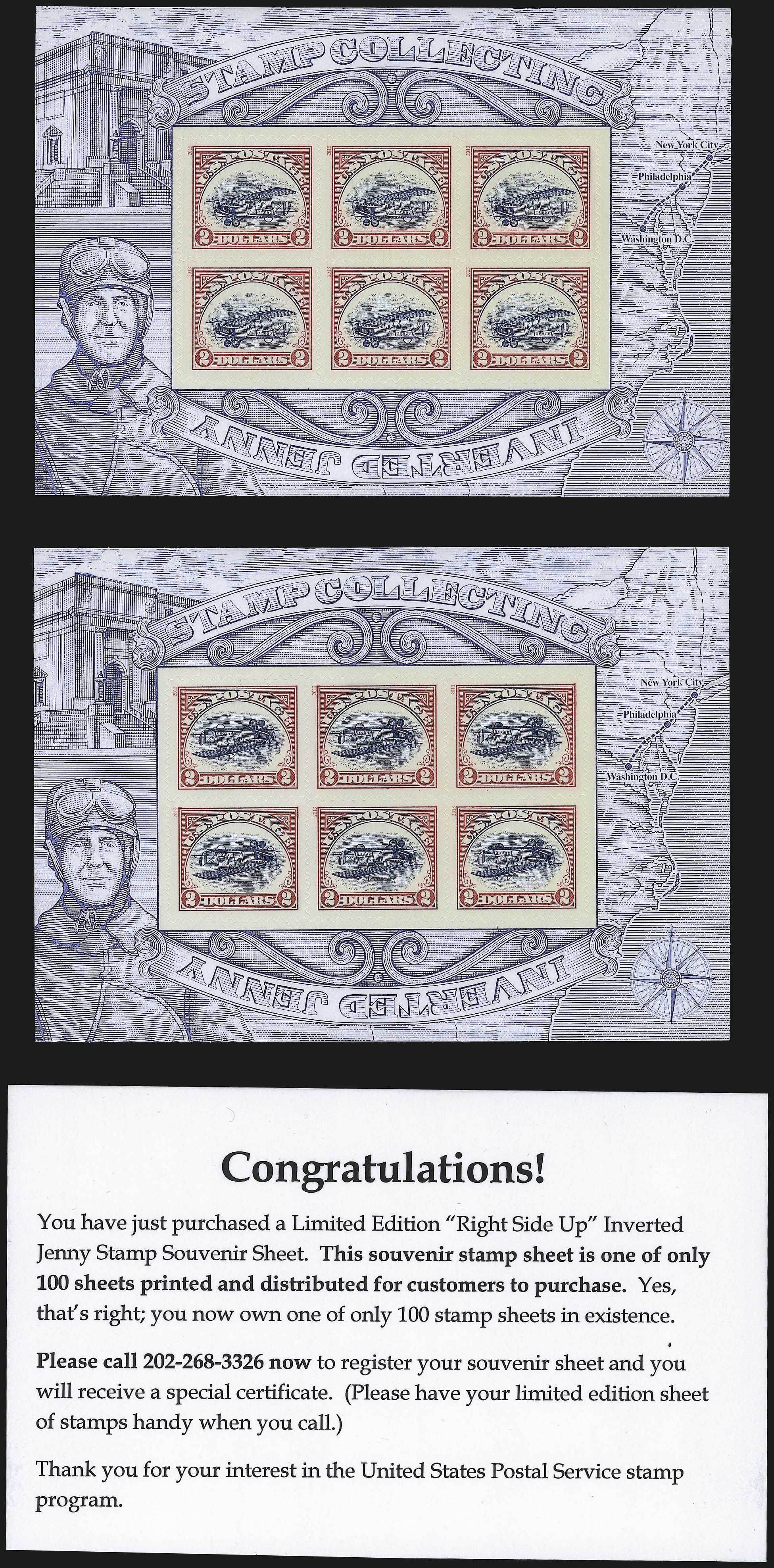 Sale no. 1075 — Lot no. 1183 — Siegel Auction Galleries