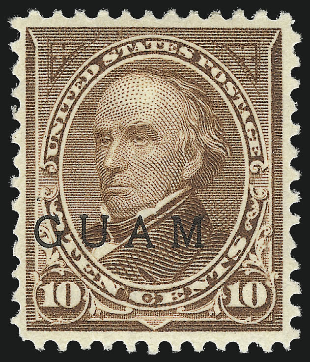 Sale no. 1075 — Lot no. 1231 — Siegel Auction Galleries