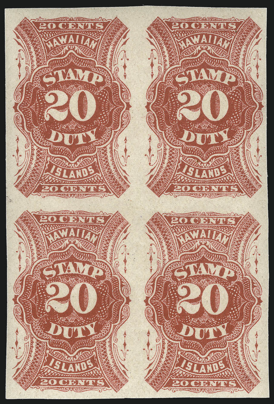 Sale no. 1075 — Lot no. 1245 — Siegel Auction Galleries