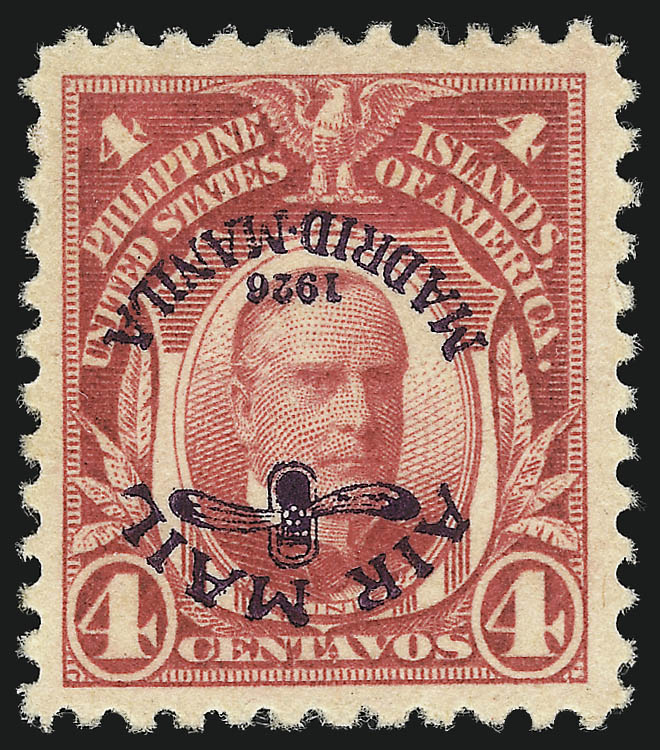 Sale no. 1075 — Lot no. 1247 — Siegel Auction Galleries