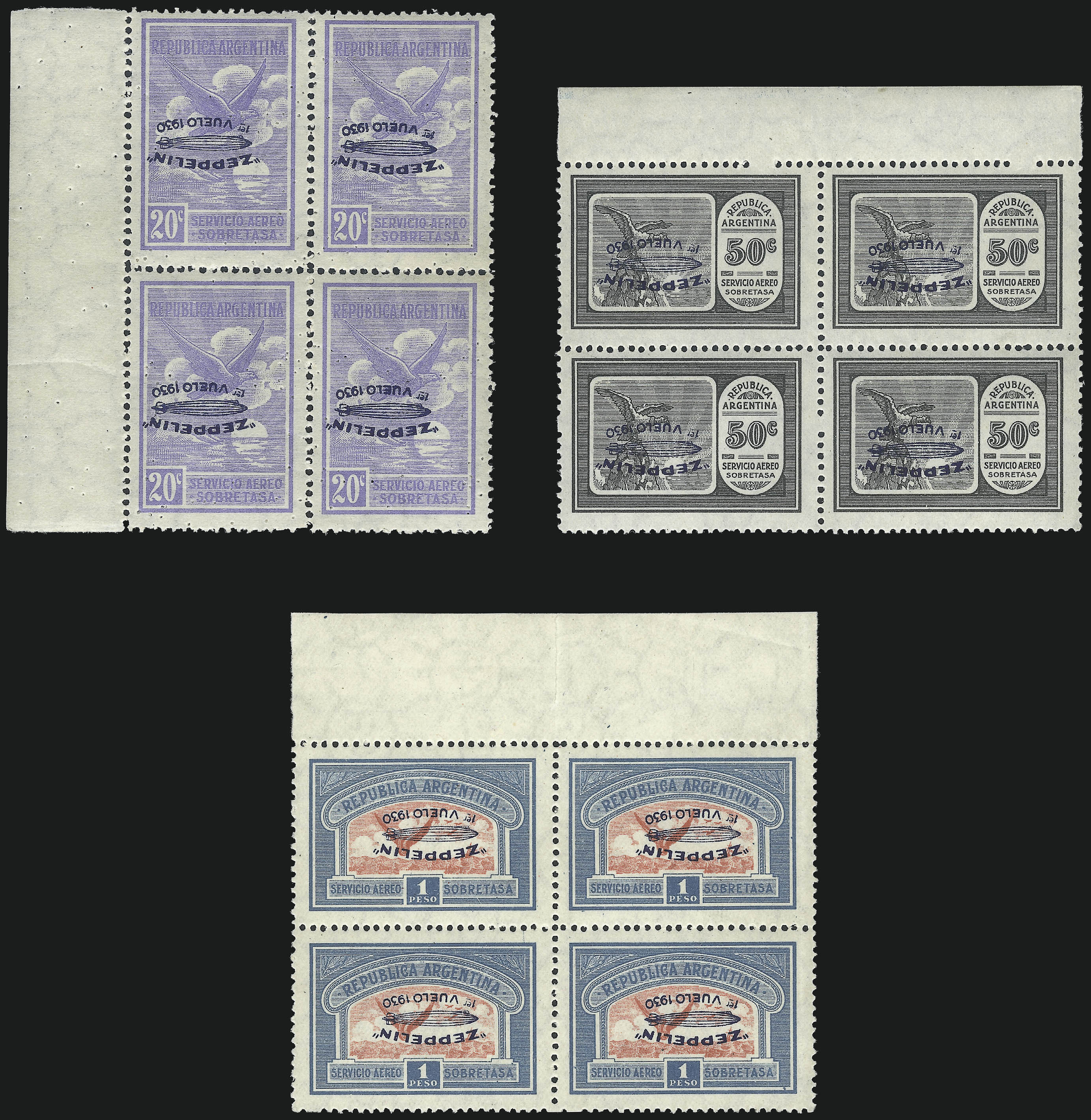 Sale no. 1075 — Lot no. 1254 — Siegel Auction Galleries
