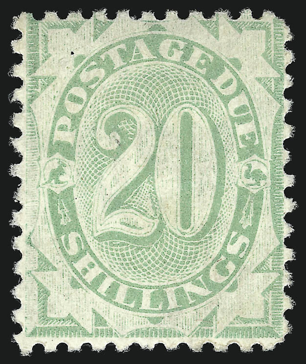 Sale no. 1075 — Lot no. 1263 — Siegel Auction Galleries