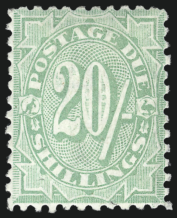 Sale no. 1075 — Lot no. 1265 — Siegel Auction Galleries
