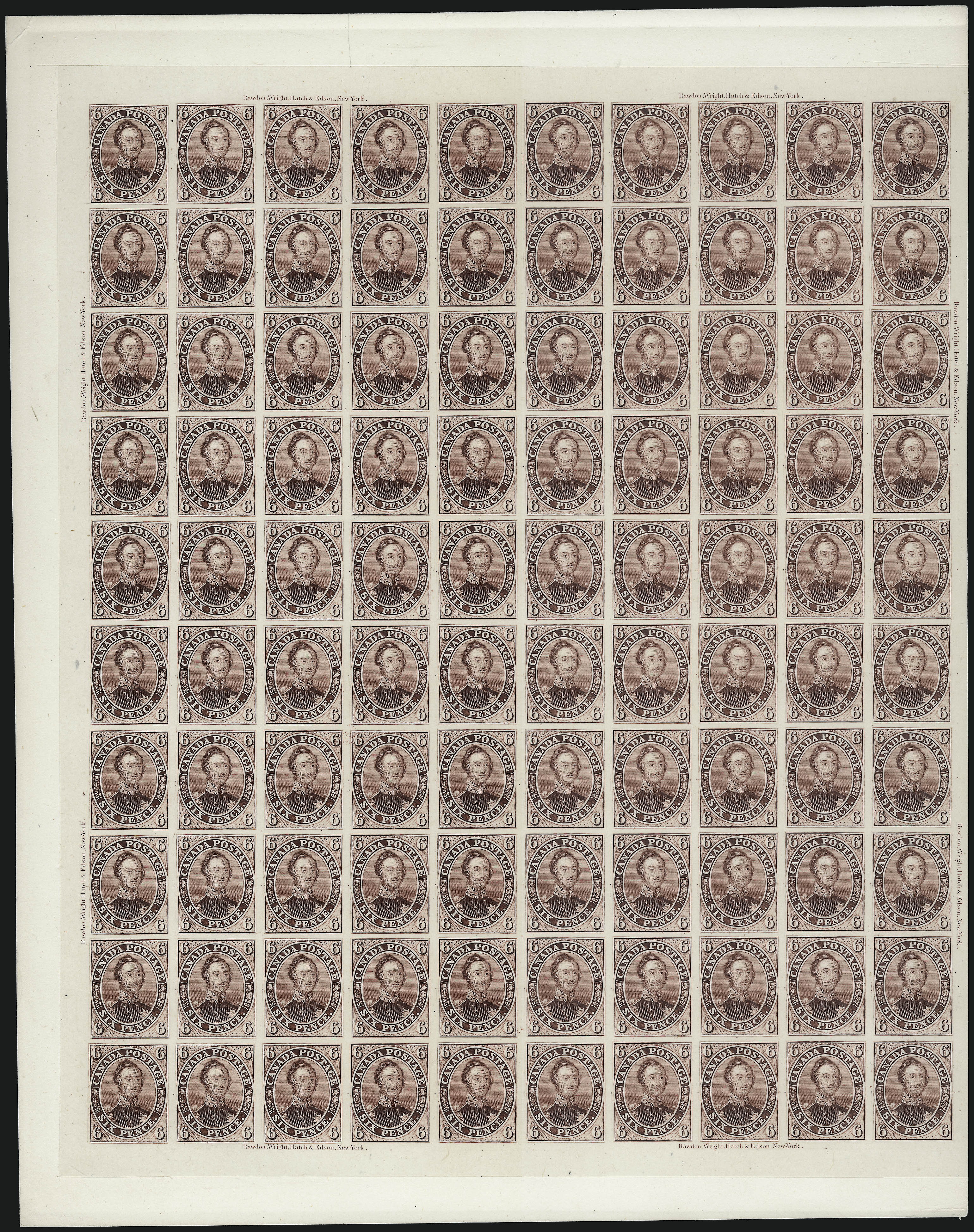 Sale no. 1075 — Lot no. 1272 — Siegel Auction Galleries