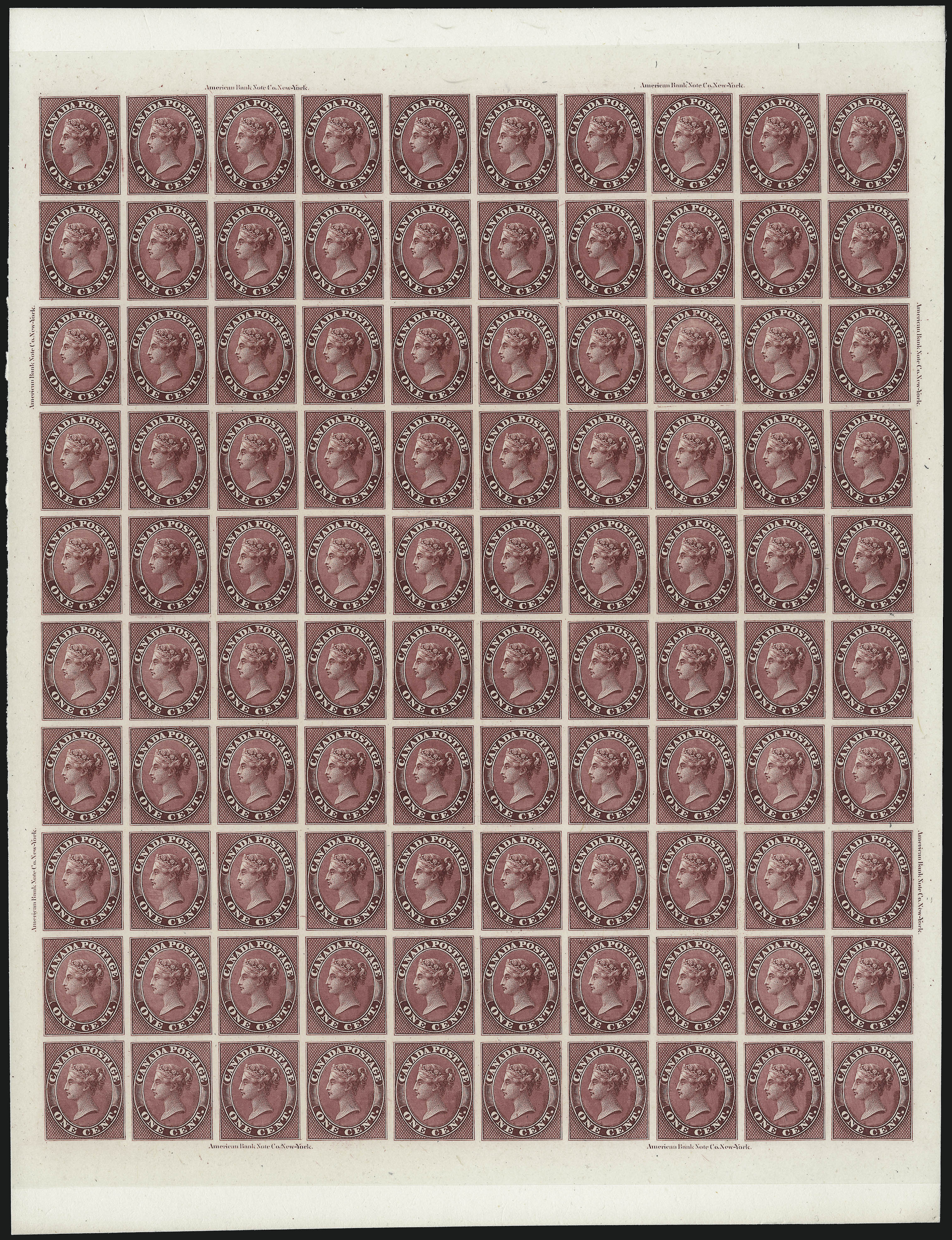 Sale no. 1075 — Lot no. 1275 — Siegel Auction Galleries