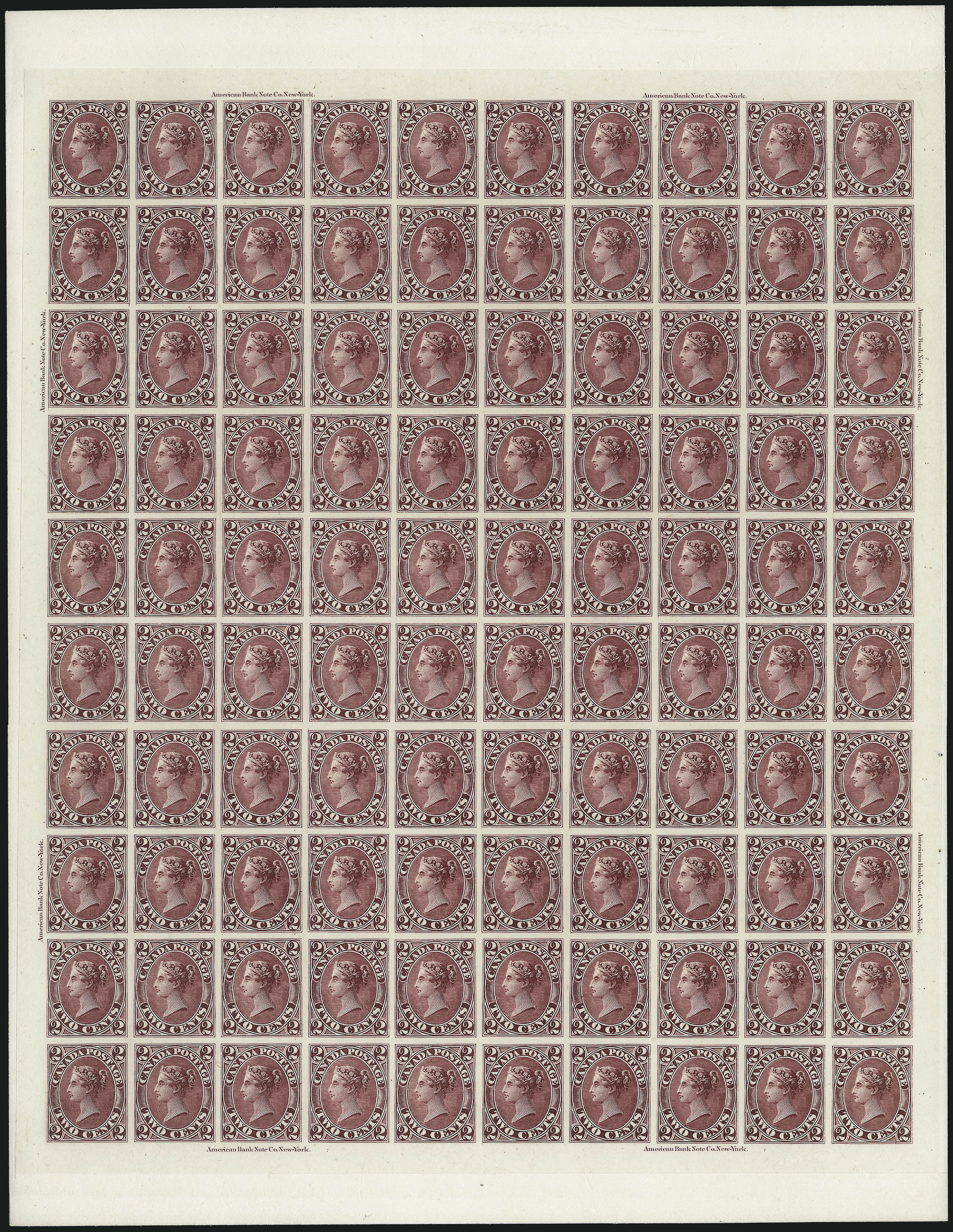 Sale no. 1075 — Lot no. 1278 — Siegel Auction Galleries
