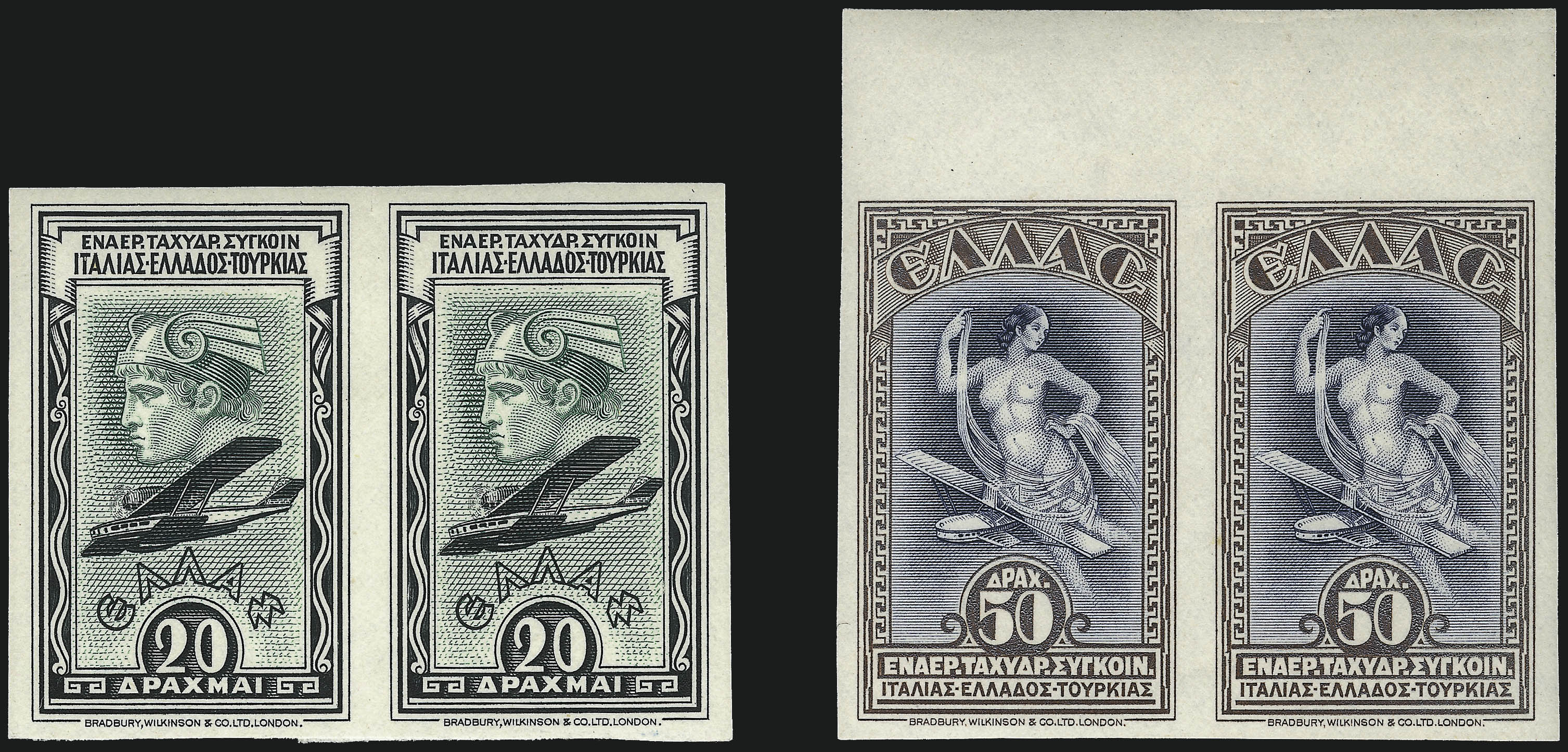 Sale no. 1075 — Lot no. 1288 — Siegel Auction Galleries
