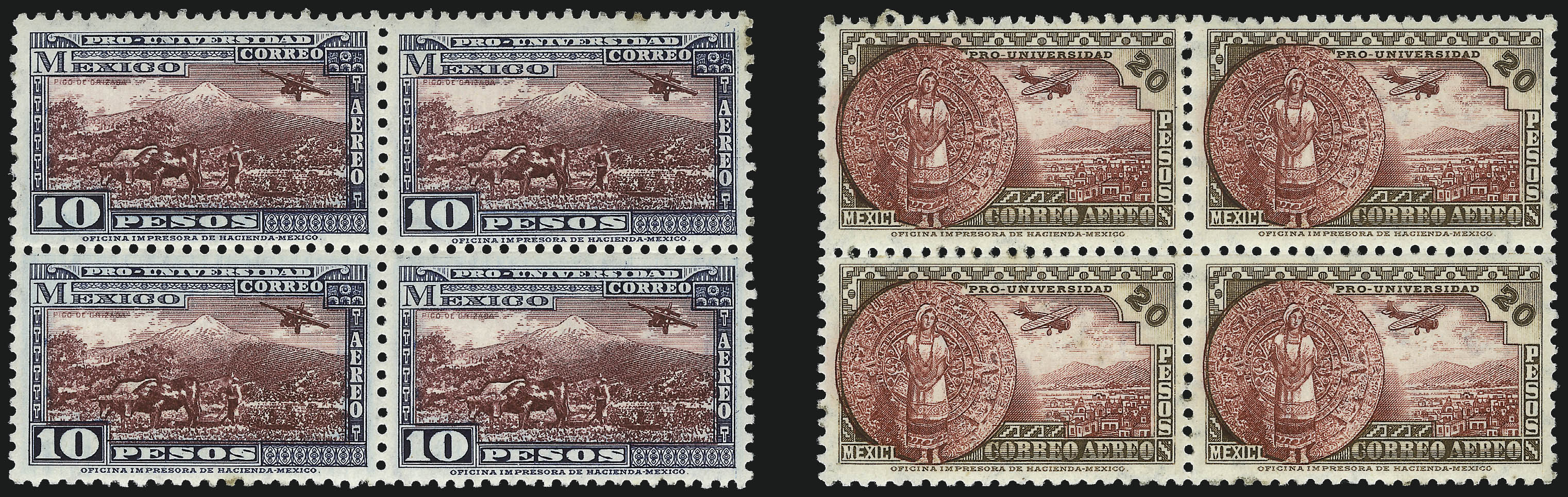 Sale no. 1075 — Lot no. 1290 — Siegel Auction Galleries