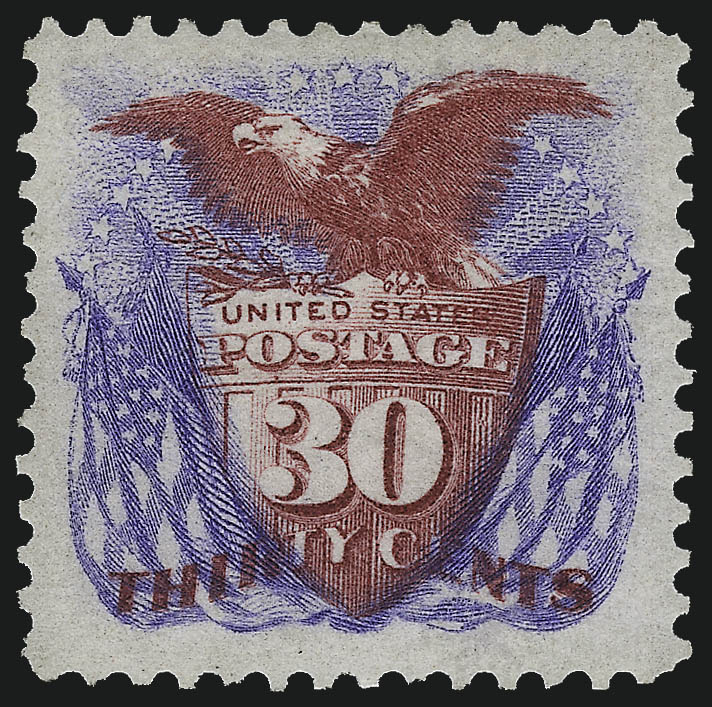 Sale no. 1076 — Lot no. 2003 — Siegel Auction Galleries