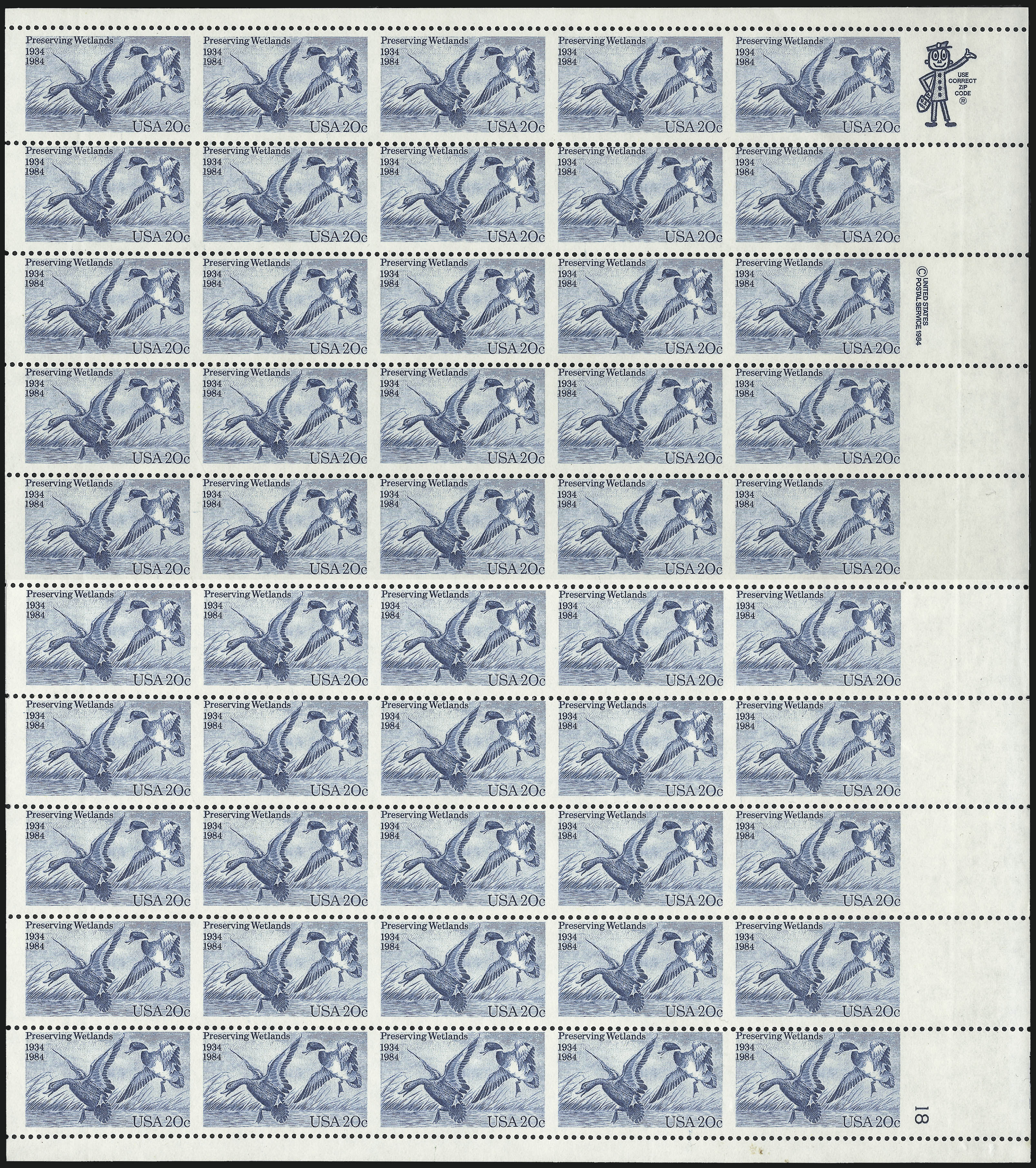 Sale no. 1076 — Lot no. 2008 — Siegel Auction Galleries