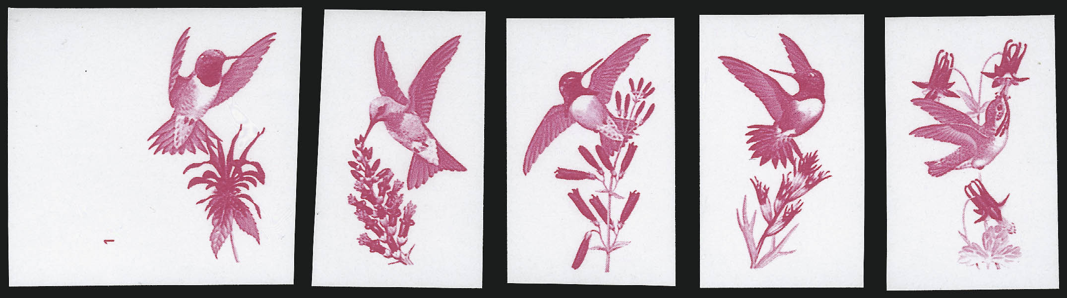 Sale no. 1076 — Lot no. 2010 — Siegel Auction Galleries