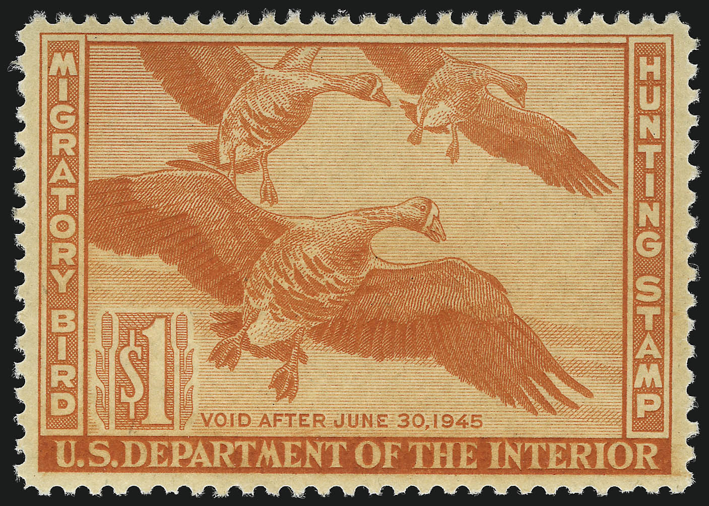 Sale no. 1076 — Lot no. 2025 — Siegel Auction Galleries