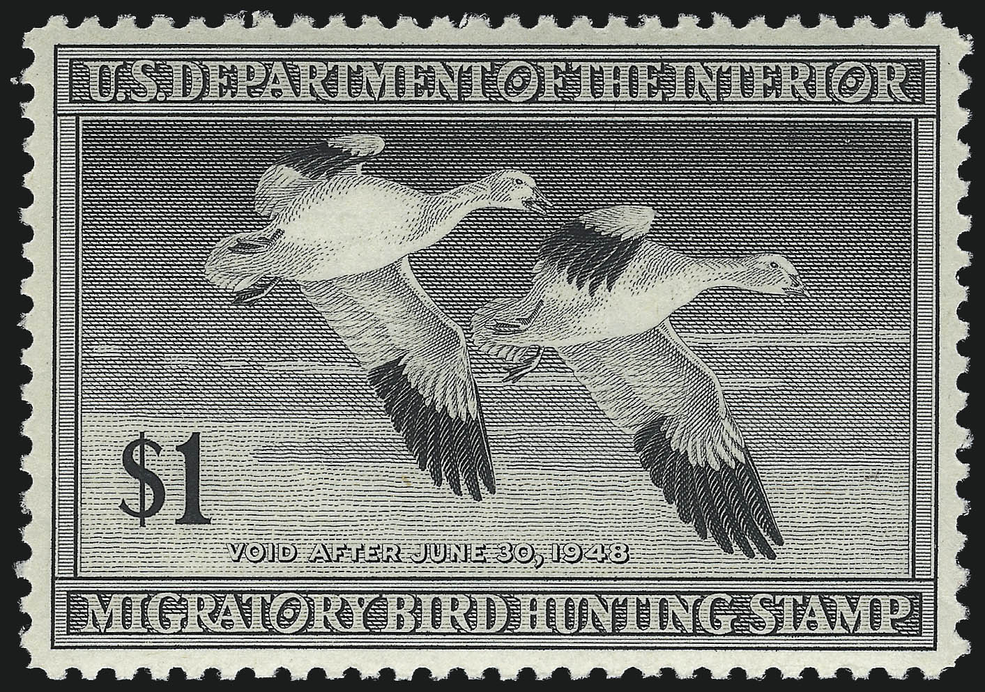 Sale no. 1076 — Lot no. 2026 — Siegel Auction Galleries