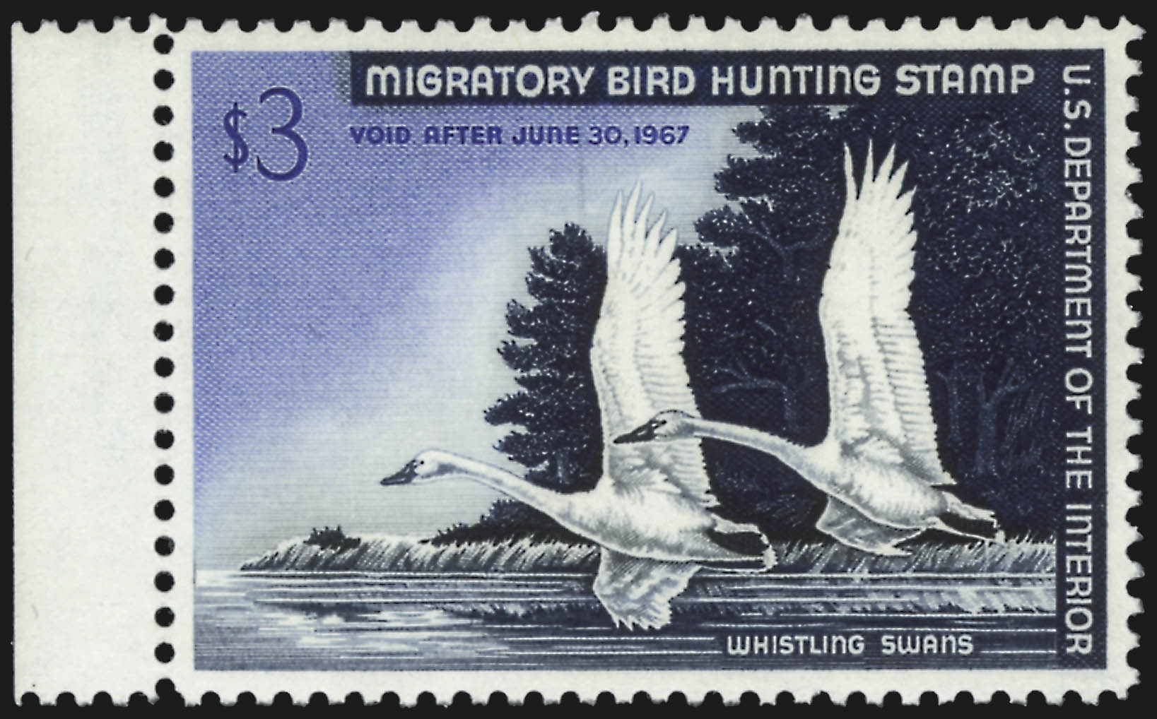 Sale no. 1076 — Lot no. 2031 — Siegel Auction Galleries