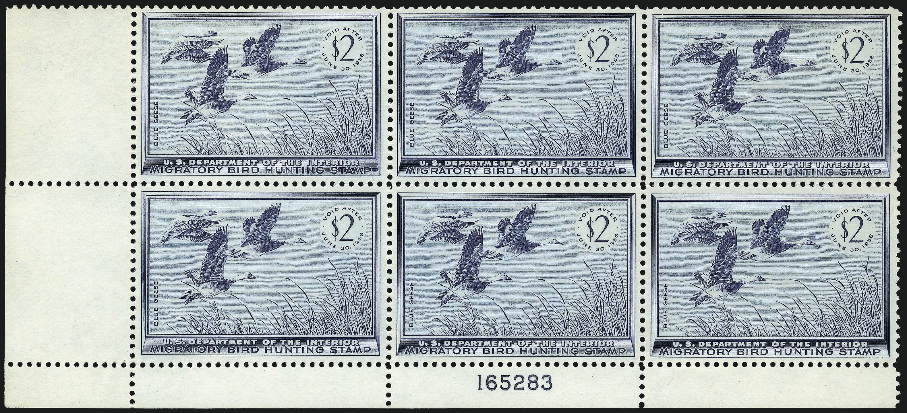 Sale no. 1076 — Lot no. 2058 — Siegel Auction Galleries