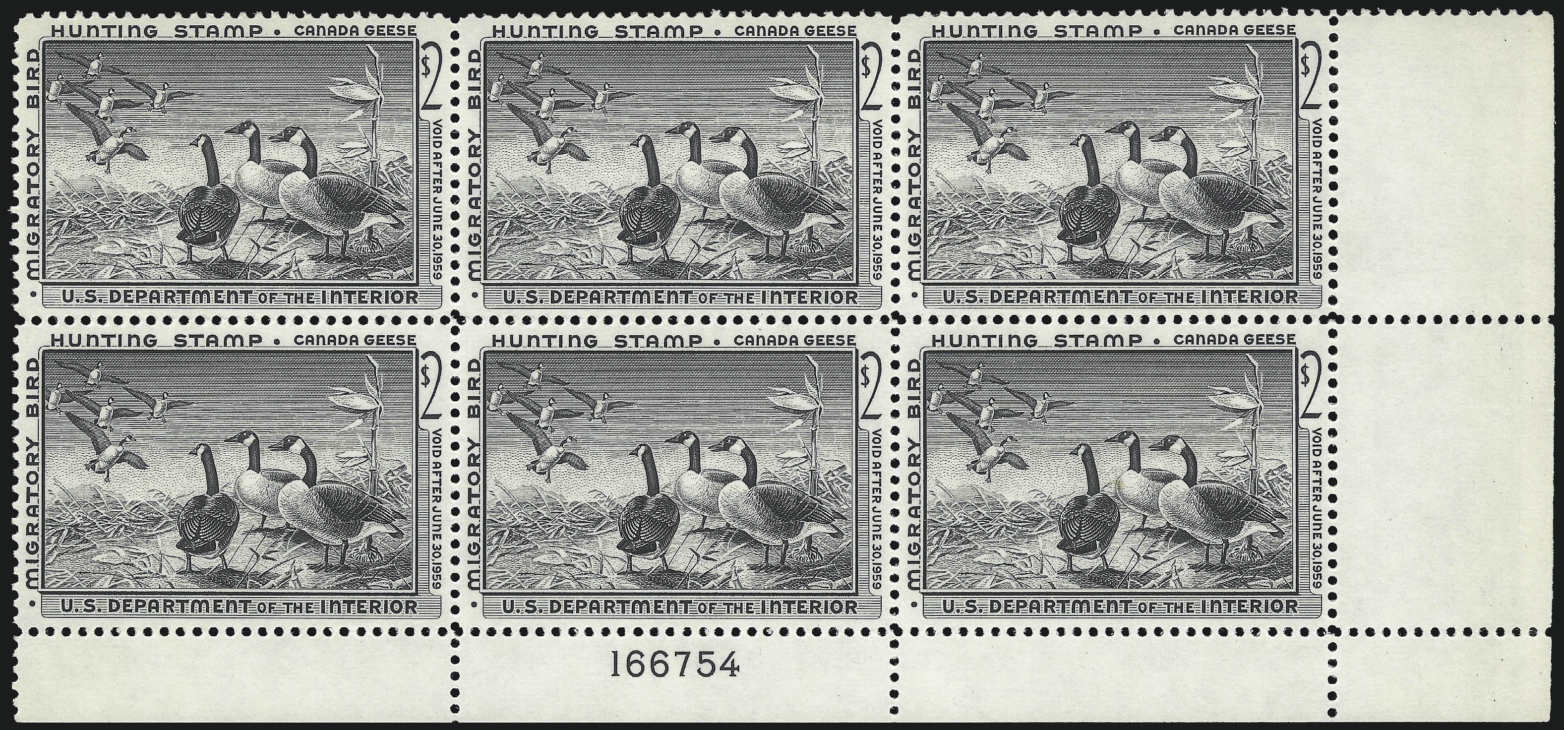 Sale no. 1076 — Lot no. 2060 — Siegel Auction Galleries