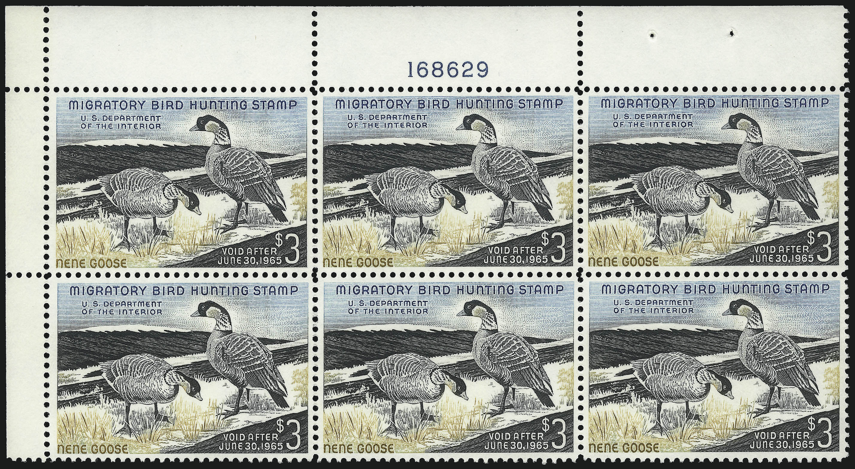 Sale no. 1076 — Lot no. 2066 — Siegel Auction Galleries