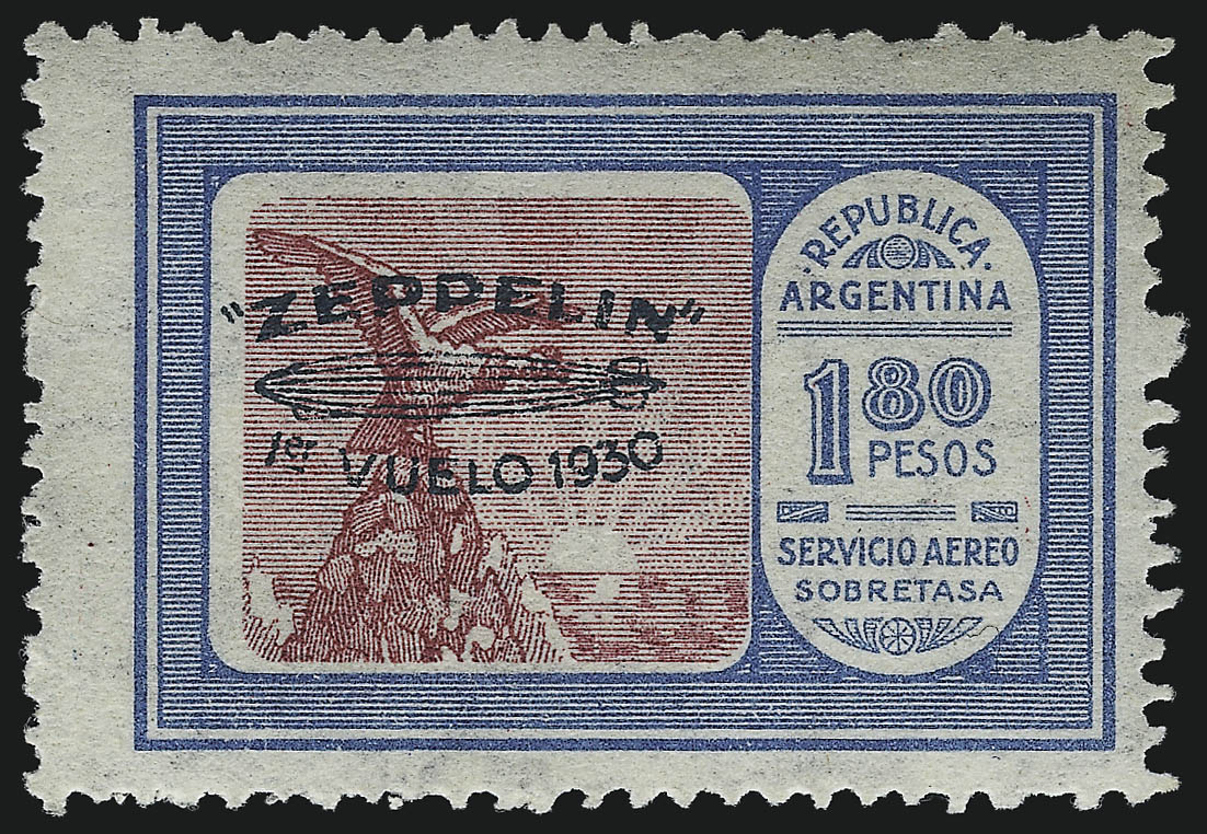 Sale no. 1076 — Lot no. 2089 — Siegel Auction Galleries