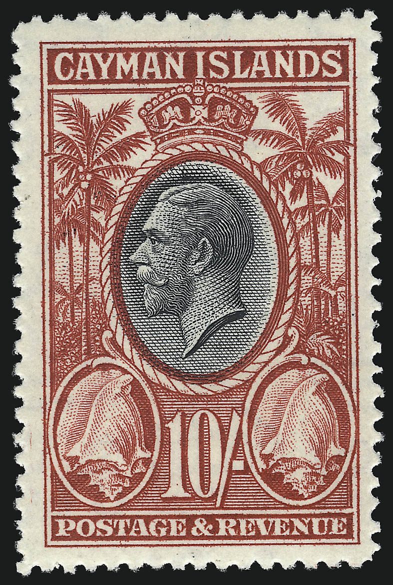 Sale no. 1076 — Lot no. 2096 — Siegel Auction Galleries