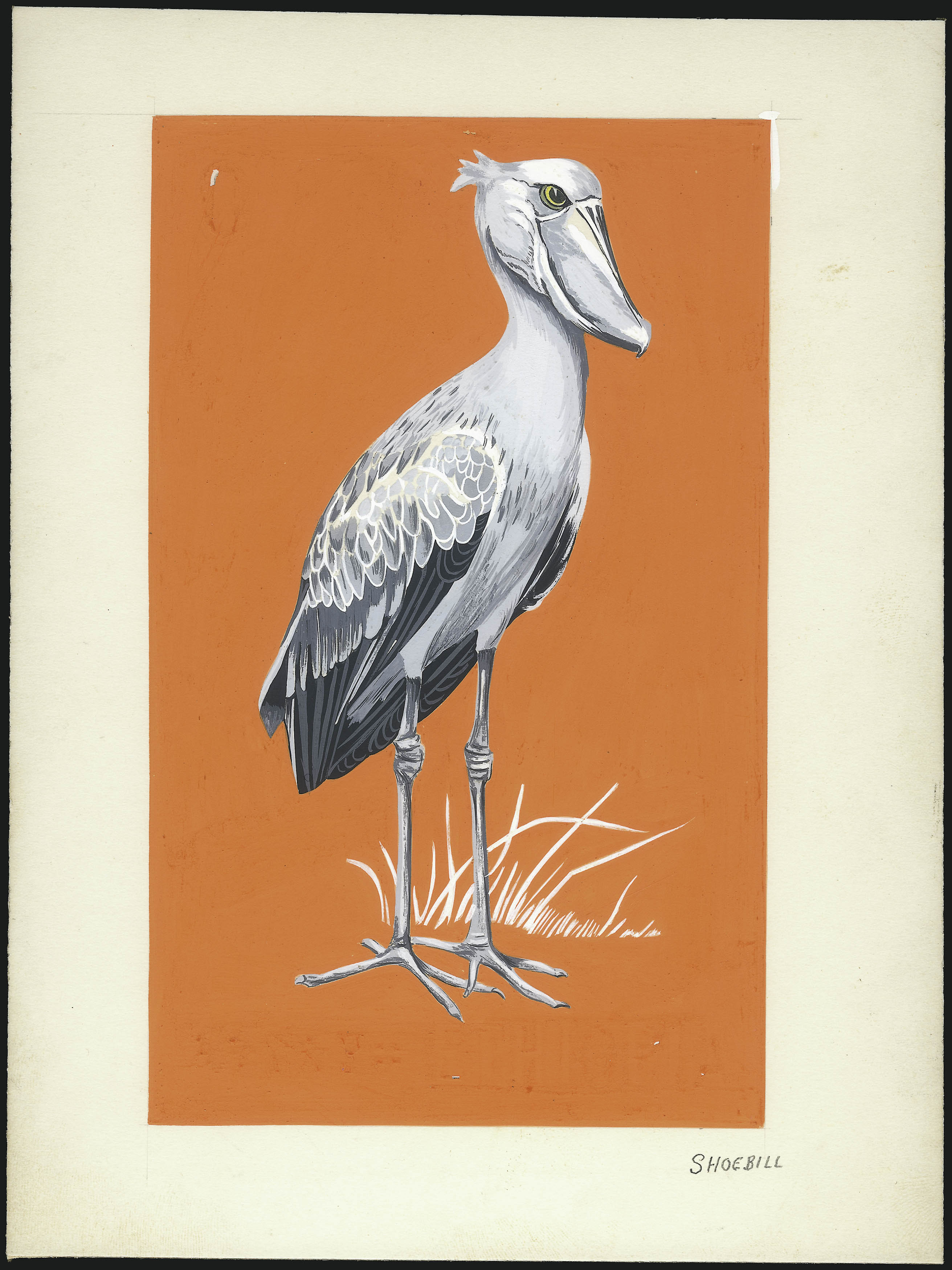 Sale no. 1076 — Lot no. 2118 — Siegel Auction Galleries