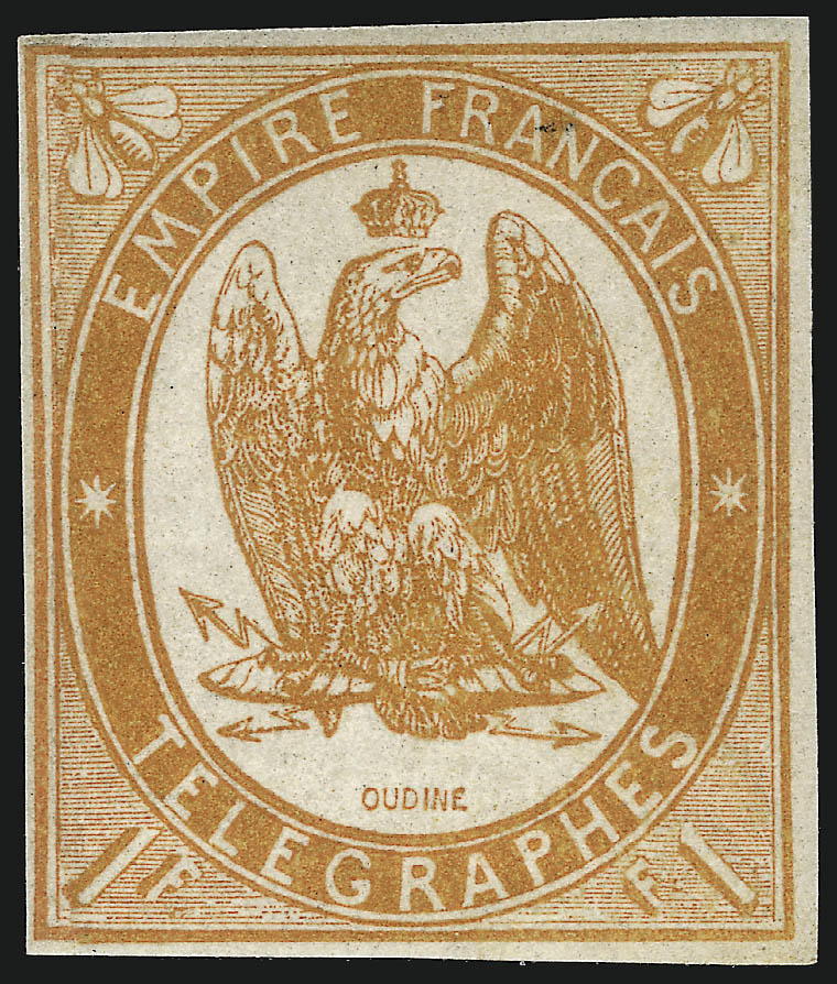 Sale no. 1076 — Lot no. 2126 — Siegel Auction Galleries
