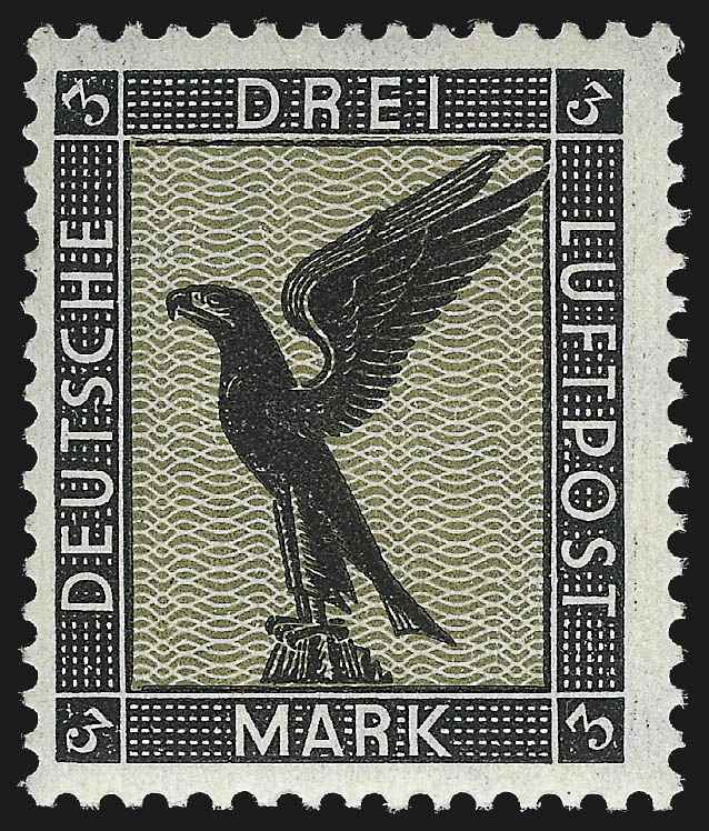 Sale no. 1076 — Lot no. 2131 — Siegel Auction Galleries