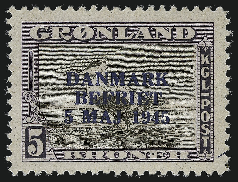 Sale no. 1076 — Lot no. 2142 — Siegel Auction Galleries