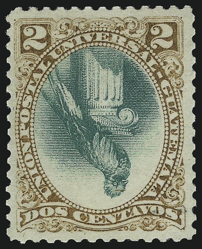 Sale no. 1076 — Lot no. 2148 — Siegel Auction Galleries