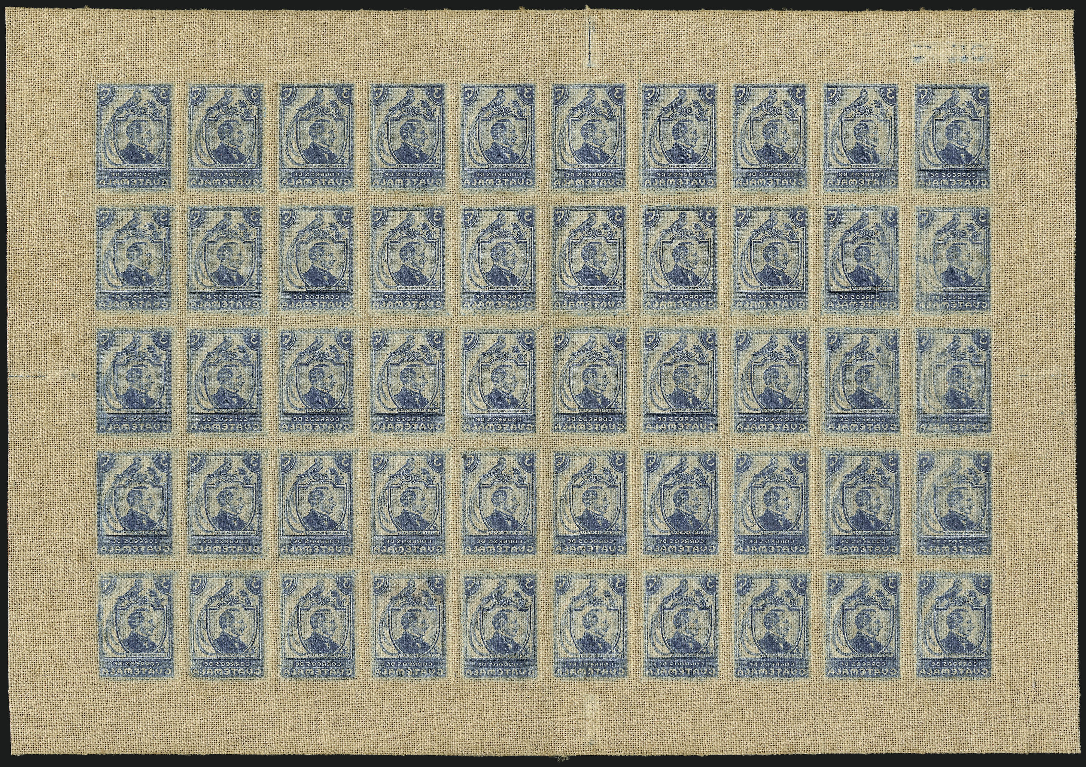 Sale no. 1076 — Lot no. 2155 — Siegel Auction Galleries