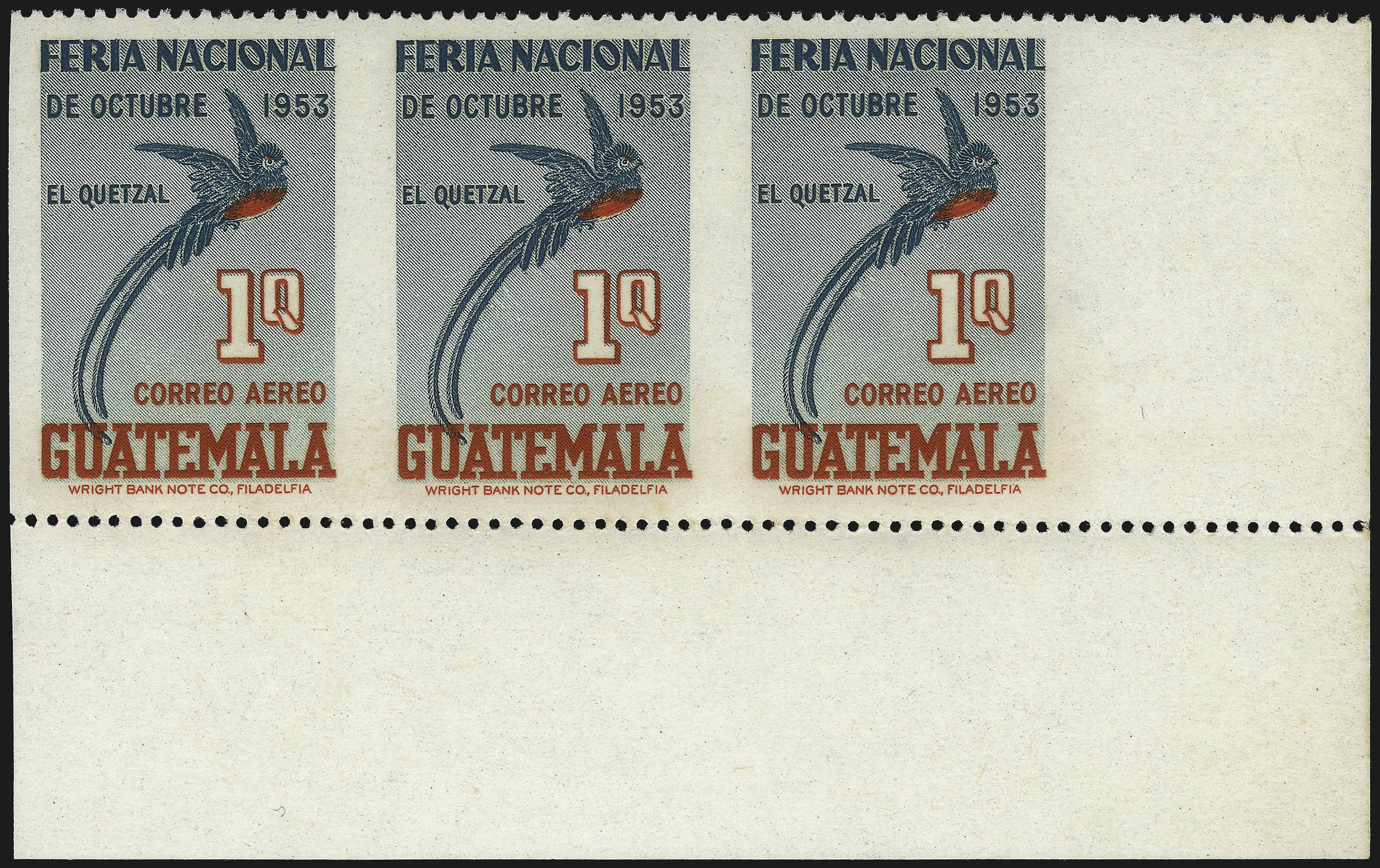 Sale no. 1076 — Lot no. 2159 — Siegel Auction Galleries