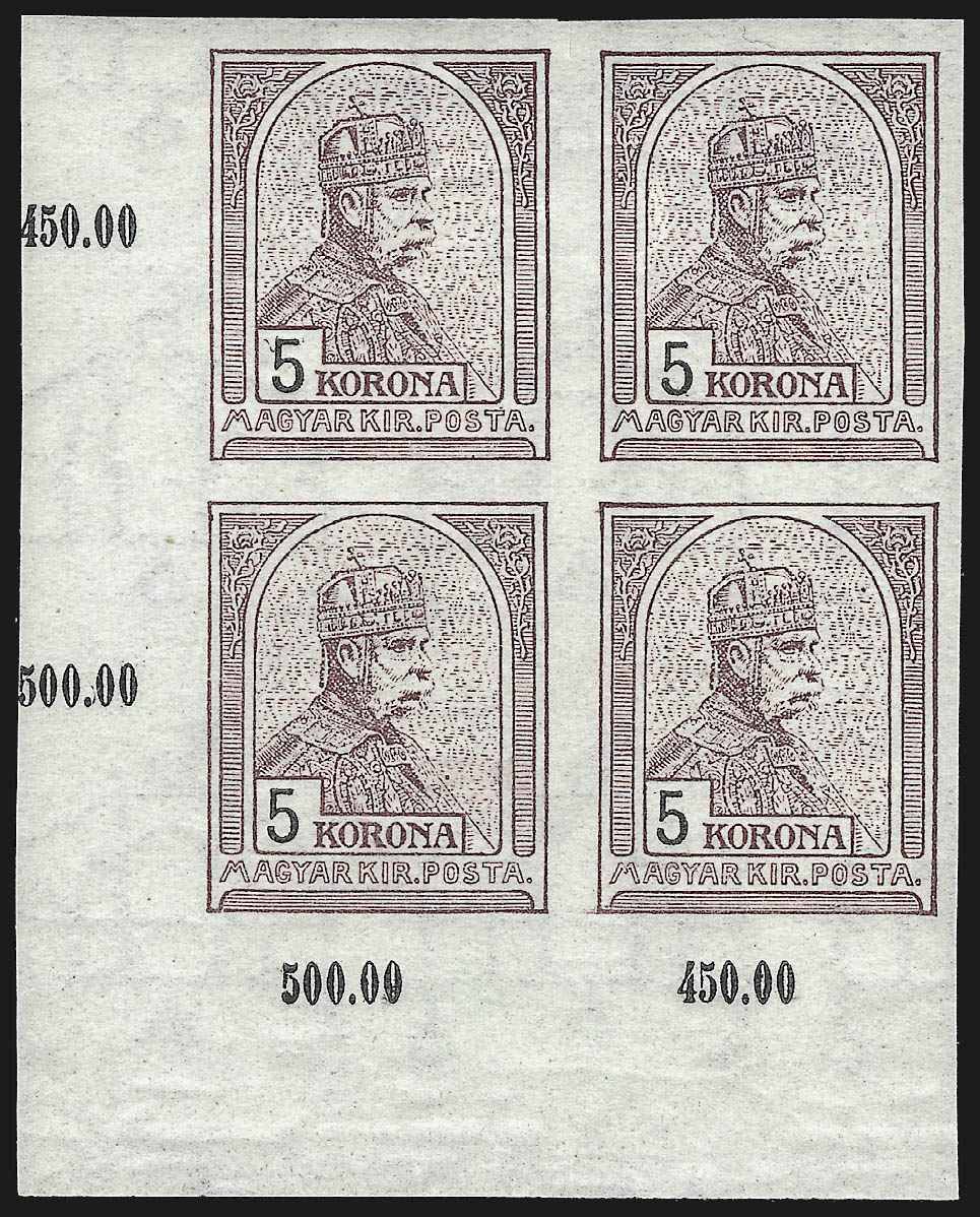 Sale no. 1076 — Lot no. 2161 — Siegel Auction Galleries