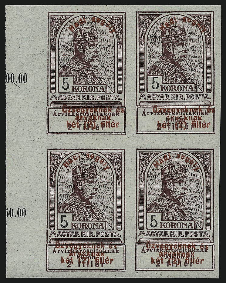 Sale no. 1076 — Lot no. 2164 — Siegel Auction Galleries