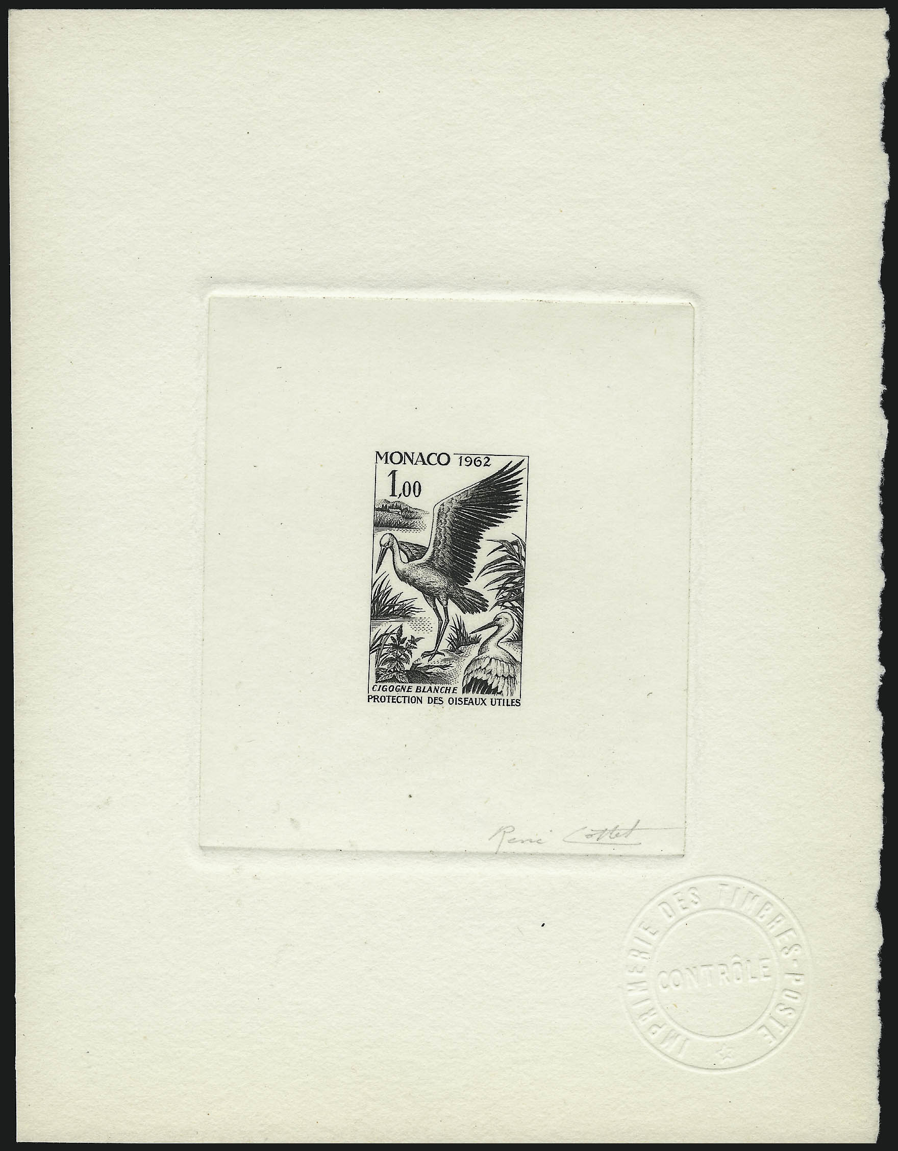 Sale no. 1076 — Lot no. 2182 — Siegel Auction Galleries