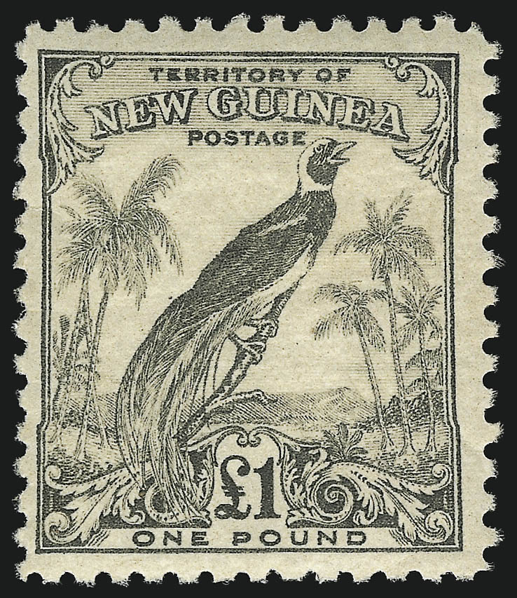 Sale no. 1076 — Lot no. 2190 — Siegel Auction Galleries