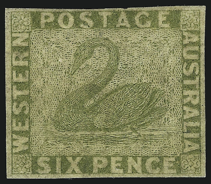 Sale no. 1076 — Lot no. 2215 — Siegel Auction Galleries