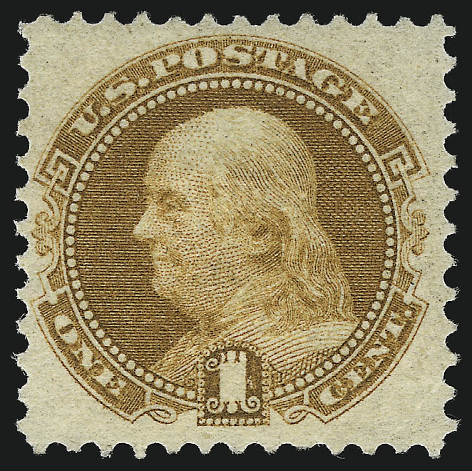 Sale no. 1077 — Lot no. 113 — Siegel Auction Galleries