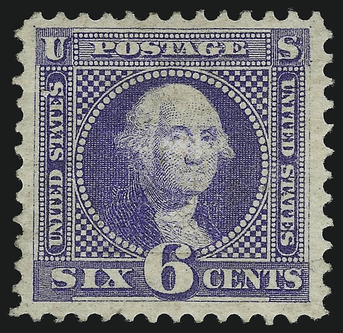 Sale no. 1077 — Lot no. 115 — Siegel Auction Galleries