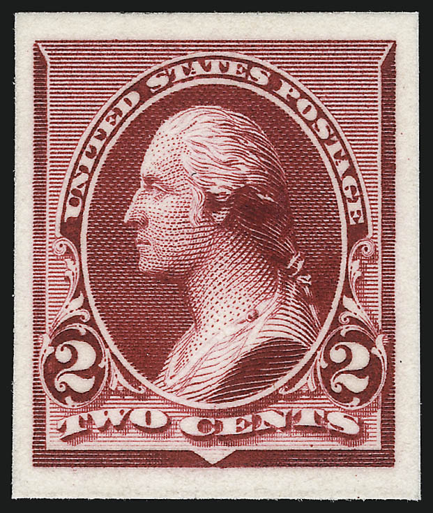 Sale no. 1077 — Lot no. 12 — Siegel Auction Galleries
