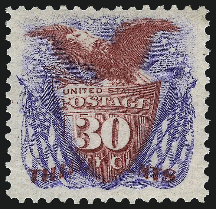 Sale no. 1077 — Lot no. 133 — Siegel Auction Galleries