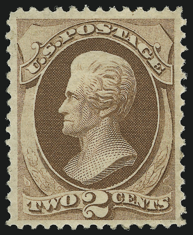 Sale no. 1077 — Lot no. 143 — Siegel Auction Galleries