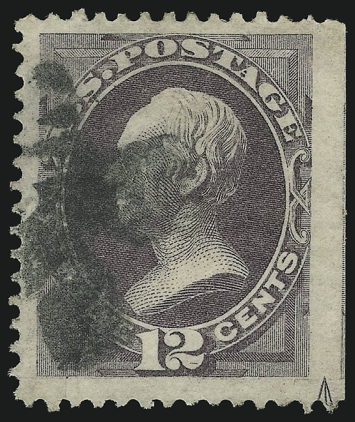 Sale no. 1077 — Lot no. 144 — Siegel Auction Galleries