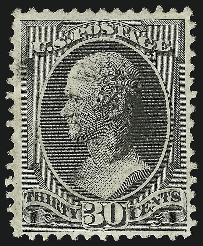 Sale no. 1077 — Lot no. 146 — Siegel Auction Galleries
