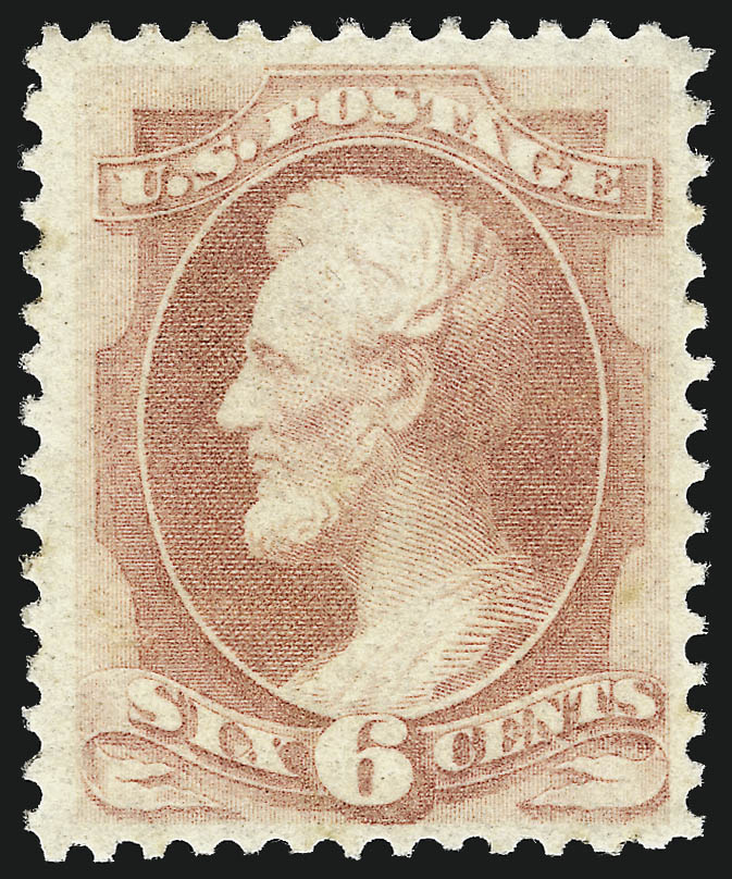 Sale no. 1077 — Lot no. 149 — Siegel Auction Galleries