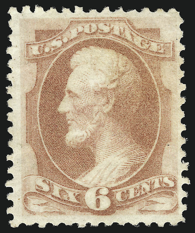 Sale no. 1077 — Lot no. 150 — Siegel Auction Galleries