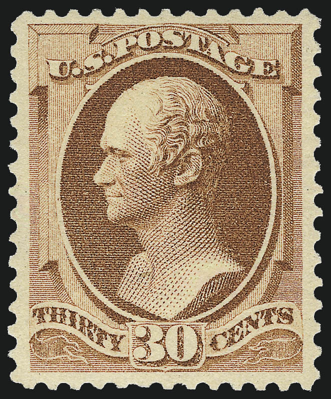 Sale no. 1077 — Lot no. 159 — Siegel Auction Galleries
