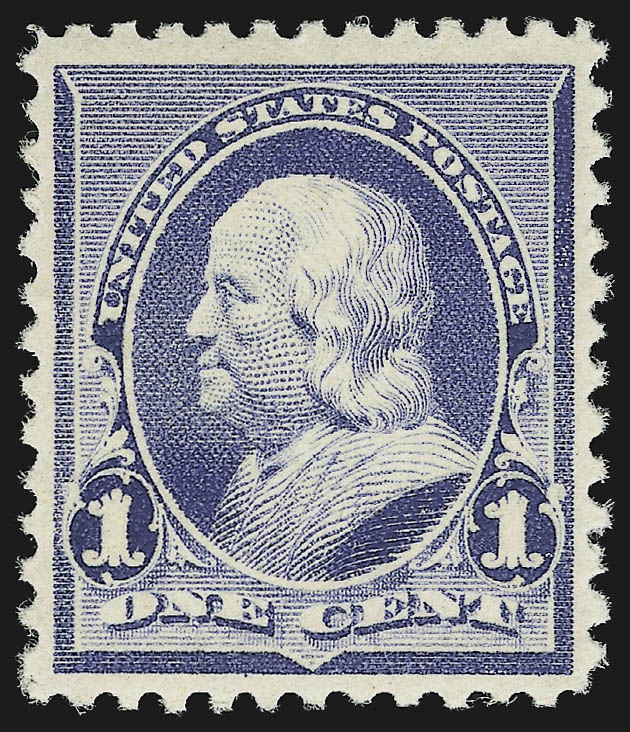 Sale no. 1077 — Lot no. 162 — Siegel Auction Galleries