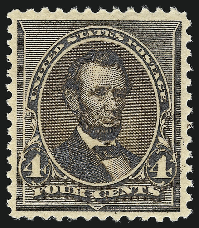 Sale no. 1077 — Lot no. 165 — Siegel Auction Galleries